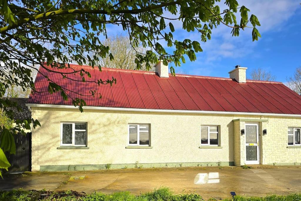 Cara'S Cottage Kinawley Exterior photo